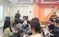 제물포구, 예비 고1·학부모 대상 고입 설명회…고교학점제·대입 변화 안내
