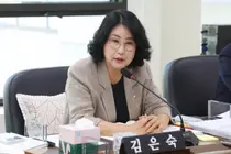 김은숙 남동구의원, 만수주공 재건축 행정절차 간소화 주문…“조속히 추진해야”
