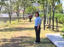 홍육례 서해구의원, 공촌천 제초예산 4억→2억…“주민 이용구간 우선 관리해야”