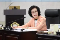유옥분 제물포구의원, 승계 체납액 징수대책 요구…“미수납액 어떻게 관리하나”