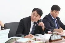 김진형 남동구의원, 문화재단 노무사 수임료 500만원 산출근거 따져