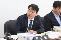 김진형 남동구의원, 불법주정차 견인 1인 작업 지적…“인력 확보해야”