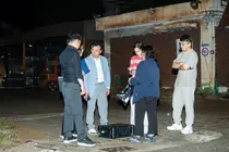 서해구, 서부산업단지 악취 민원에 야간 합동순찰…사업장 특별점검