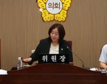 최은주 영종구의원, 행정체제 개편 전 공유재산 매각 지연 경위 확인