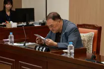 김선홍 영종구의원 “결산자료 읽는 데 그쳐선 안 돼”…부서별 핵심사업 설명 요구