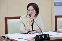 구영미 연수구의원, CCTV 45대 추가 설치에 관제인력 대책 확인