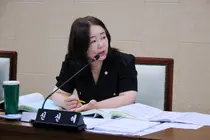 신선혜 연수구의원, 식품진흥기금 집행률 저조 지적…“위생교육 사업 관리 필요”