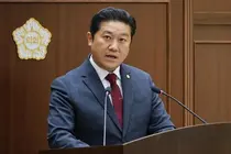 노광주 연수구의원 “꿈 이음길 열선 3억원…설치 전 제설 대안부터 검토”