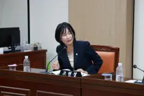 조현정 영종구의원, 투명페트병 회수 확대…“5개년 계획으로 예산 효과 봐야”