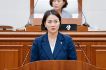 수소 폐기물 운반차 국비 반납…신지수 계양구의원 “구비 매칭 가능성부터 따졌어야”