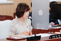 김연자 계양구의원 “아이사랑꿈터 3호점 이용 감소”…연말 운영 종료 뒤 대책은