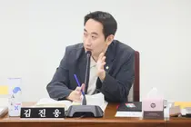 김진웅 부평구의원, 복지사업 잇단 점검…“대상·운영체계부터 명확해야”