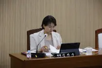 작전1동 AED 교체 앞두고 신지수 계양구의원 “청사 닫히면 못 쓰는 AED, 설치 의미 있나”