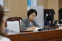 김윤경 계양구의원 “청년 심리상담 55건…상담 이후 지원 연계도 관리해야”