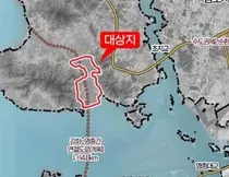 강화남단 경제자유구역 연내 지정되나…1조2천억원 규모 교통망 확충안도 검토