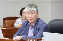 홍남곤 옹진군의원 “백령·대청 패류종자 사업 왜 빠졌나”…군 “신청 없어”
