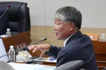 홍남곤 옹진군의원 “백령 사곶·용기포 하수처리시설, 착공까지 3년 예상”