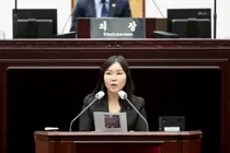 신진영 인천시의원 “2028년 부평서중 부지에 청소년 미래교육 복합시설 조성해야”