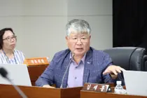 홍남곤 옹진군의원 “중화동교회 찾는 고령 방문객 위해 승강기 검토해야”