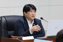 이종선 옹진군의회 의장 “행감 ‘추진 중’ 사업, 언제 끝나는지 알 수 있어야”