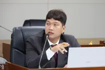 박주광 옹진군의원 “영흥 공공목욕탕 건립, 민간 목욕탕 있다고 막을 법적 근거 없어”