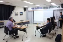 옹진군의회, 30년 넘게 방치된 백령호 활용방안 찾는다…연구용역 착수