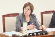 박성미 부평구의원, 특수교육·1인가구·여성보행 안전 대책 질의