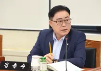 김춘수 서해구의원, 순찰차 전용주차·소상공인 방범지원 근거 마련