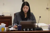 임규이 부평구의원, 한부모·경계선지능인 지원체계 질의…하하골마을 하자관리도 확인