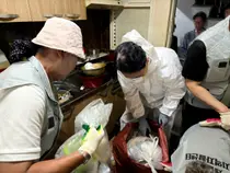 제물포구, 저장강박 취약가구 주거환경 개선…청소 넘어 일상 회복 지원