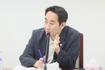 김진웅 부평구의원, 생활폐기물 민간위탁 노사갈등 점검…“구민 불편 없어야”