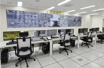 인천시설공단, 공영주차장 관제센터 확장 이전…통합관제·현장 대응 강화