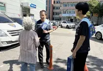 미추홀구시설관리공단, 구청 폐기물 줄이기 캠페인…분리배출 참여 독려