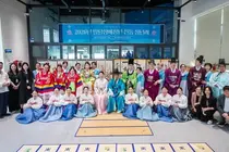 발달장애 청년들, 전통 성년례로 성인 됐다…서해구, 가족과 함께 새 출발 축하