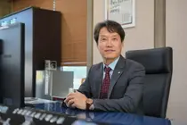 조강희 수도권매립지관리공사 사장 취임…“공사 역할 새롭게 정립”