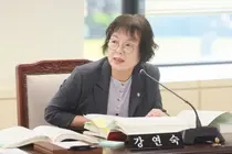 강연숙 부평구의원, 로봇주차장 준공 지연·아동계좌 집행잔액 따져