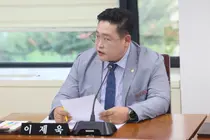 이제욱 부평구의원, 공영주차장 이중주차 개선 요구…동 풍물단 지원 확대