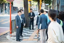 계양구, 학교 통학로 안전점검 강화…위험구간 확인해 시설 개선 추진