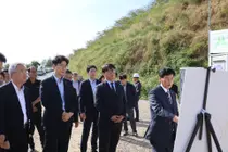 양인모 인천시의원, 계양천~아라뱃길 단절구간 연결 촉구…내년 착공 추진