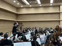 인천시립청소년교향악단, 31일 제2회 정기연주회…브람스 ‘이중협주곡’ 선보인다