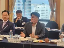 박형우 계양구청장, 전국 기초단체장 공동회장단 참여…인천 현안 전달 역할