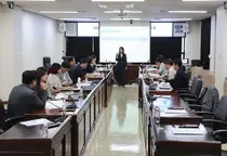 남동구의회, 행정사무감사에 AI 활용…감사자료 분석·질의 검증 역량 강화