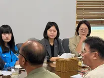 정보현 인천시의원, GTX-B 청학역 변전소 지반탐사 지연에 연수구 결단 촉구
