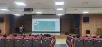인천교육청, 학부모 200여명 대상 디지털 성범죄 예방교육