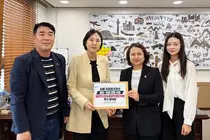 검단구의회, 5호선 원당역 신설·불로역 원안 복원 촉구…인천시에 협의 요구