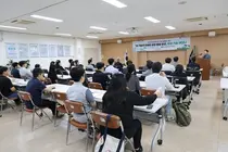 인천환경공단, 하수·소각시설 AI 적용 확대…현장 실증으로 활용 분야 찾는다