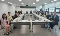 서해구, 고립·은둔 청년 조기 발견·지원 위한 민관 협력 논의