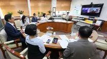 인천교육청, 세르비아와 AI 교육 협력…교원 연수·교육과정 개발 추진