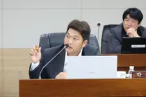 영흥대교~선재대교 1시간10분 걸려…박주광 의원 “병목 해소 대책 필요”
