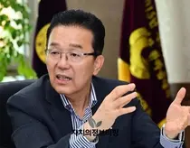 경찰, ‘선거법 위반 혐의’ 이재호 연수구청장 수사…구청 공원녹지과·홍보실 압수수색
